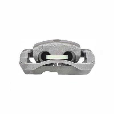 WILSON - 99-17312B - Front Left Rebuilt Caliper With Hardware pa8