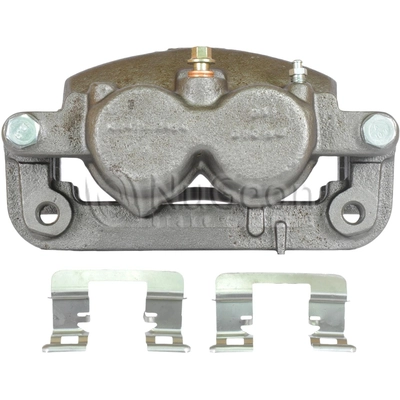 WILSON - 99-17383B - Front Left Rebuilt Caliper With Hardware pa1