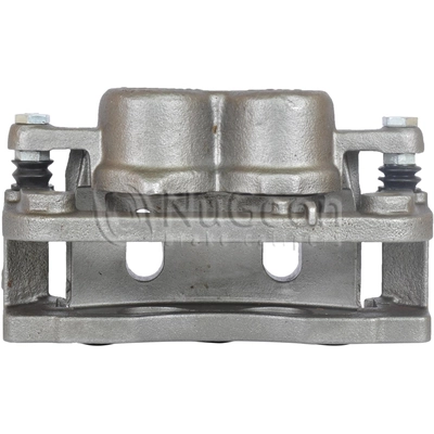 WILSON - 99-17383B - Front Left Rebuilt Caliper With Hardware pa2
