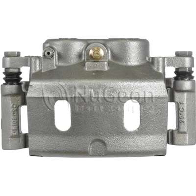 WILSON - 99-17399B - Étrier avant gauche reconditionné avec matériel pa6