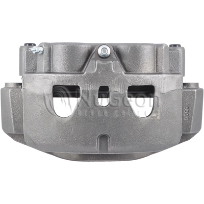 WILSON - 99-17443B - Front Left Rebuilt Caliper With Hardware pa1