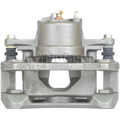 WILSON - 99-17670B - Brake Calipers pa1