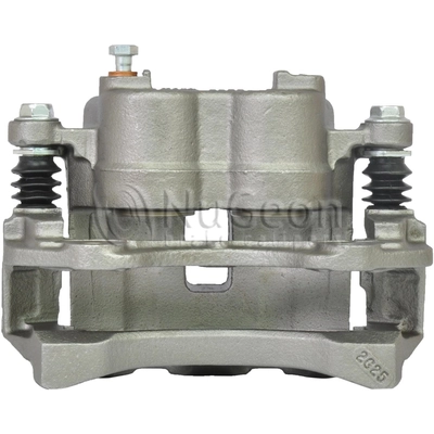 WILSON - 99-17683B - Front Left Rebuilt Caliper With Hardware pa1