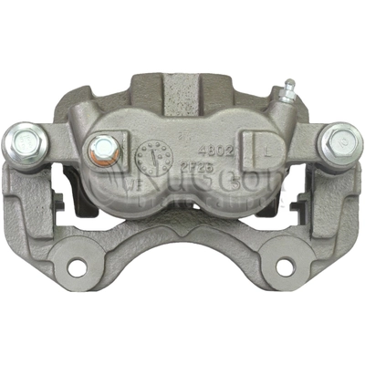 WILSON - 99-17683B - Front Left Rebuilt Caliper With Hardware pa2