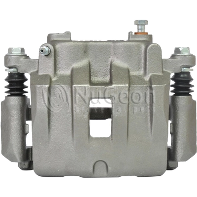 WILSON - 99-17683B - Front Left Rebuilt Caliper With Hardware pa6