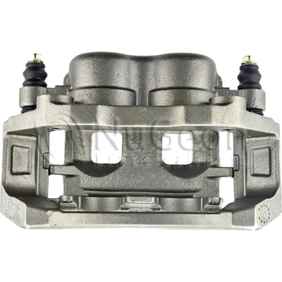 WILSON - 99-17696A - Front Left Rebuilt Caliper With Hardware pa1