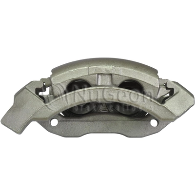 Front Left Rebuilt Caliper With Hardware by WILSON - 99-17718B pa2