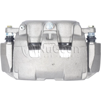 WILSON - 99-17730B - Front Left Rebuilt Caliper With Hardware pa7