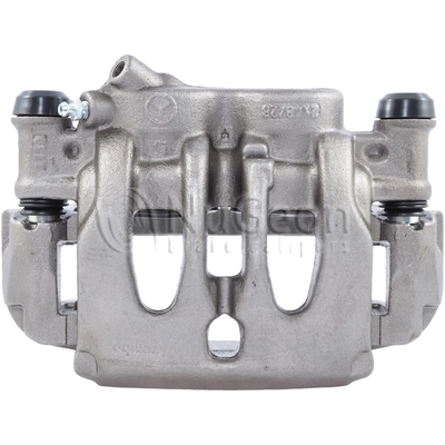 WILSON - 99-17737B - Front Left Rebuilt Caliper With Hardware pa7