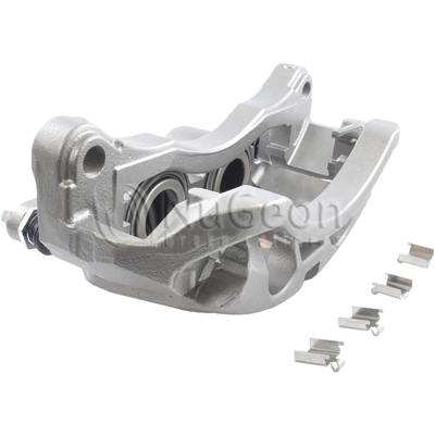 WILSON - 99-17750B - Front Left Rebuilt Caliper With Hardware pa1