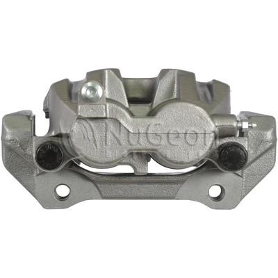 WILSON - 99-17756B - Étrier avant gauche reconditionné avec matériel pa2