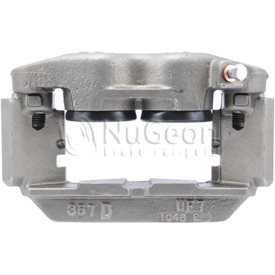 WILSON - 99-17844B - Front Left Rebuilt Caliper With Hardware pa2