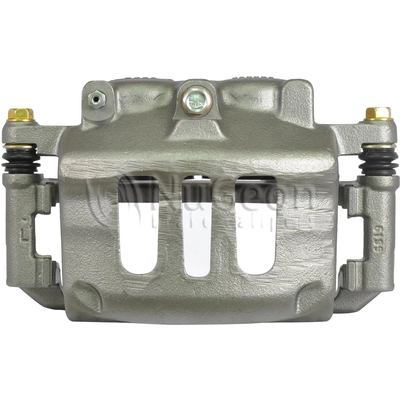 WILSON - 99-17898B - Front Left Rebuilt Caliper With Hardware pa5