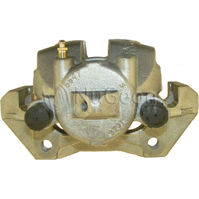 Front Left Rebuilt Caliper With Hardware by WILSON - 99-17933A pa2