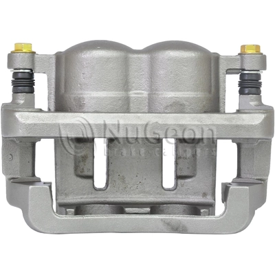 WILSON - 99-17936B - Étrier avant gauche reconditionné avec matériel pa1