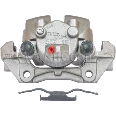 Front Left Rebuilt Caliper With Hardware by WILSON - 99-17951A pa2