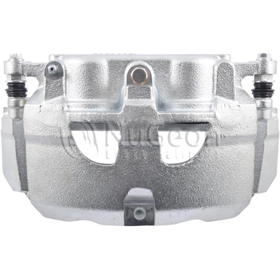 WILSON - 99-17955B - Étrier avant gauche reconditionné avec matériel pa7
