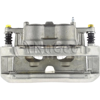 WILSON - 99-17970B - Front Left Rebuilt Caliper With Hardware pa1