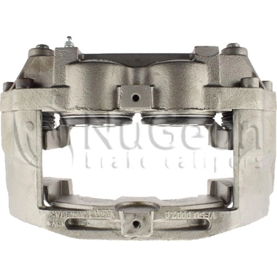 WILSON - 99-17970B - Front Left Rebuilt Caliper With Hardware pa6