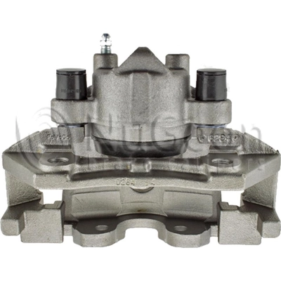 WILSON - 99-17971A - Front Left Rebuilt Caliper With Hardware pa1