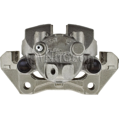 WILSON - 99-17971A - Front Left Rebuilt Caliper With Hardware pa2