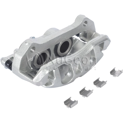 WILSON - 99-17980B - Front Left Rebuilt Caliper With Hardware pa1