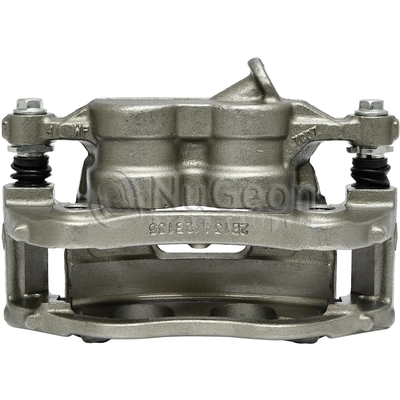 WILSON - 99-18029B - Étrier avant gauche reconditionné avec matériel pa2