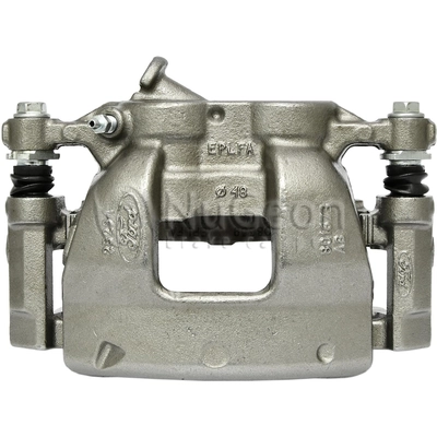 WILSON - 99-18029B - Front Left Rebuilt Caliper With Hardware pa7