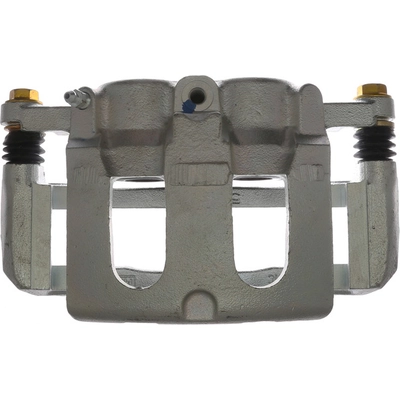 Front Left Rebuilt Caliper With Pad by RAYBESTOS - RC11862SC pa1