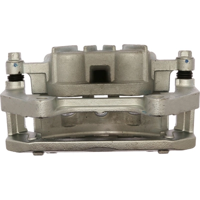 Front Left Rebuilt Caliper With Pad by RAYBESTOS - RC12561PC pa5