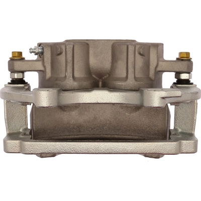 Front Left Rebuilt Caliper With Pad by RAYBESTOS - RC12665PC pa5