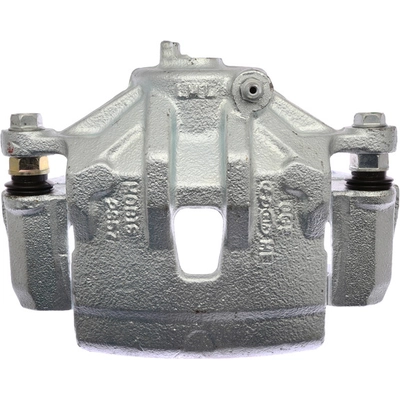 Front Left Rebuilt Caliper With Pad by RAYBESTOS - RC12799C pa3