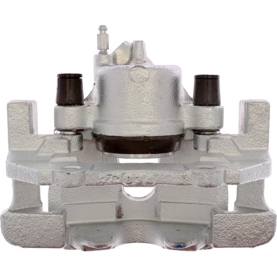Front Left Rebuilt Caliper With Pad by RAYBESTOS - RC12871C pa1