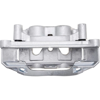 Front Left Rebuilt Caliper With Pad by RAYBESTOS - RC12914C pa2