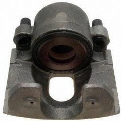 Front Left Rebuilt Caliper With Pad by RAYBESTOS - RC10360 pa6