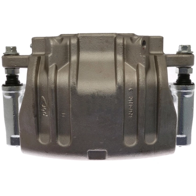 Front Left Rebuilt Caliper With Pad by RAYBESTOS - RC11702PC pa22