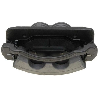 Front Left Rebuilt Caliper With Pad by RAYBESTOS - RC12194 pa1