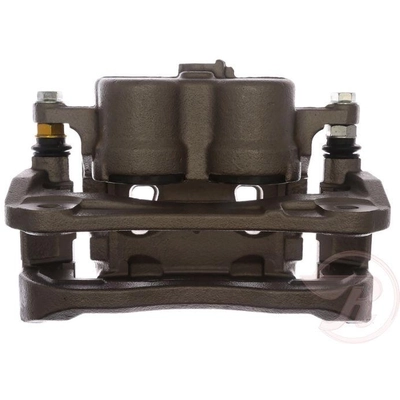 Front Left Rebuilt Caliper With Pad by RAYBESTOS - RC12479 pa1