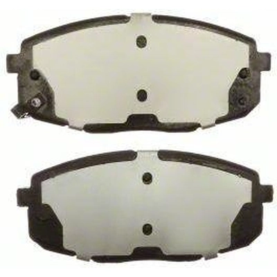 Front Left Rebuilt Caliper With Pad by RAYBESTOS - RC12530C pa11