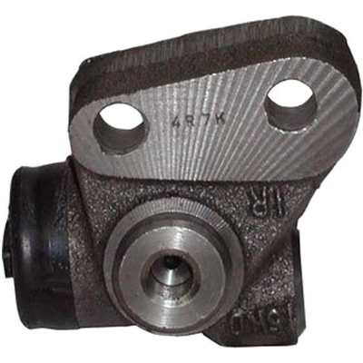 Front Left Wheel Cylinder by CENTRIC PARTS - 134.33210 pa4