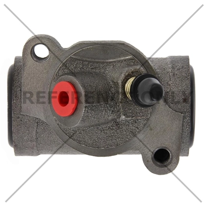 Front Left Wheel Cylinder by CENTRIC PARTS - 134.62025 pa2