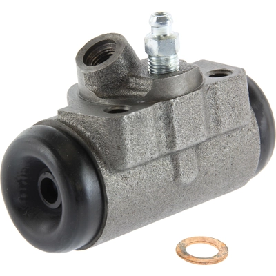 Front Left Wheel Cylinder by CENTRIC PARTS - 134.64010 pa9