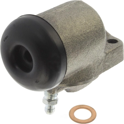 Front Left Wheel Cylinder by CENTRIC PARTS - 134.65034 pa3