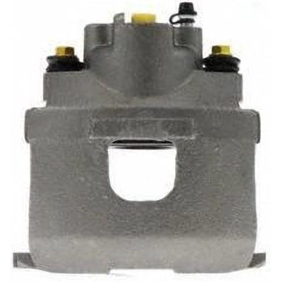 Front Left Wheel Cylinder by CENTRIC PARTS - 134.75034 pa9