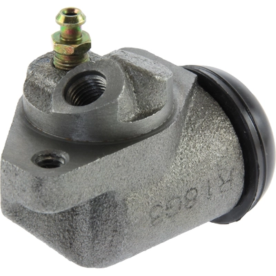 Front Left Wheel Cylinder by CENTRIC PARTS - 134.82001 pa6