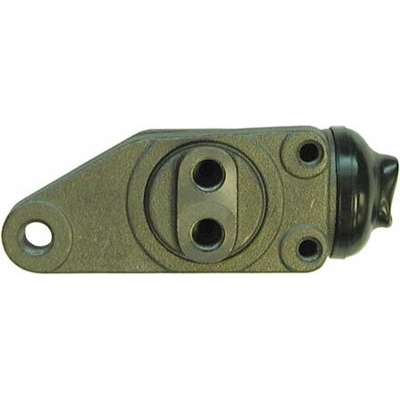 Front Left Wheel Cylinder by CENTRIC PARTS - 134.83002 pa1