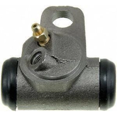 Front Left Wheel Cylinder by DORMAN/FIRST STOP - W20932 pa12