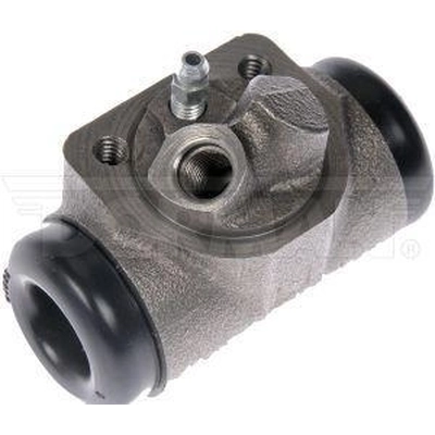 Front Left Wheel Cylinder by DORMAN/FIRST STOP - W34177 pa6