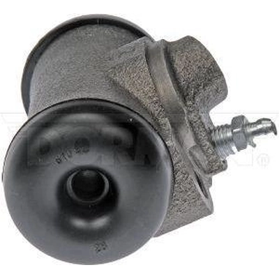 Front Left Wheel Cylinder by DORMAN/FIRST STOP - W36059 pa4