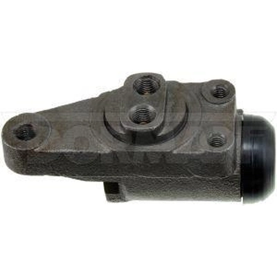 Front Left Wheel Cylinder by DORMAN/FIRST STOP - W37252 pa6